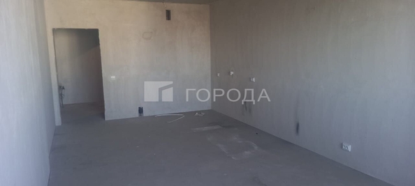 
  Продается студия 38.41 м². Фото 1.