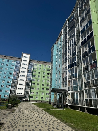 
  Продается 3-комн. квартира 79.5 м². Фото 12.