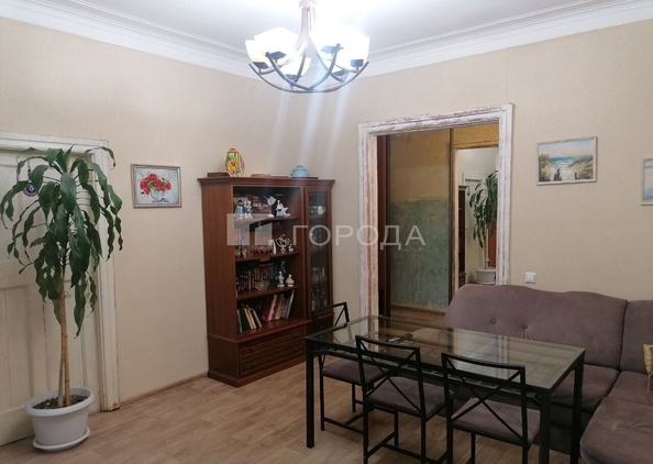 
  Продается 3-комн. квартира 61.7 м². Фото 1.