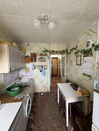 
  Продается 2-комн. квартира 39 м². Фото 5.