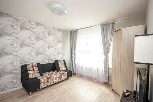 
  Продается 2-комн. квартира 38.9 м², в ЖК Ред Фокс, дом 1. Фото 1.