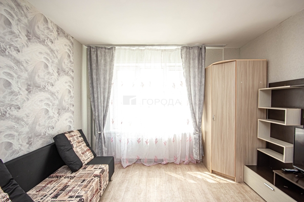 
  Продается 2-комн. квартира 38.9 м², в ЖК Ред Фокс, дом 1. Фото 2.
