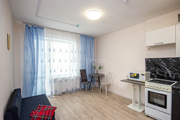 
  Продается 2-комн. квартира 38.9 м², в ЖК Ред Фокс, дом 1. Фото 10.