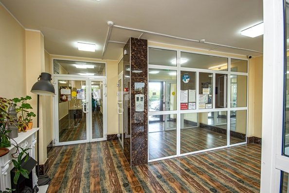 
  Продается 2-комн. квартира 38.9 м², в ЖК Ред Фокс, дом 1. Фото 28.