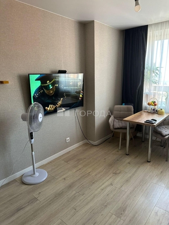 
  Продается 1-комн. квартира 40 м², в ЖК Традиции, дом 2. Фото 6.