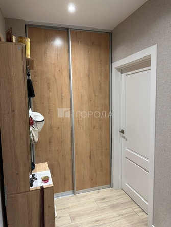 
  Продается 1-комн. квартира 40 м², в ЖК Традиции, дом 2. Фото 12.