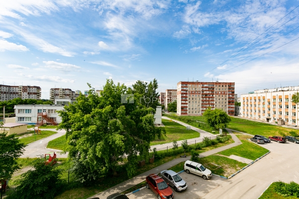 
  Продается 3-комн. квартира 60.4 м². Фото 19.