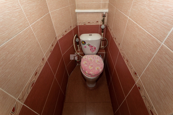 
  Продается 3-комн. квартира 60.4 м². Фото 20.