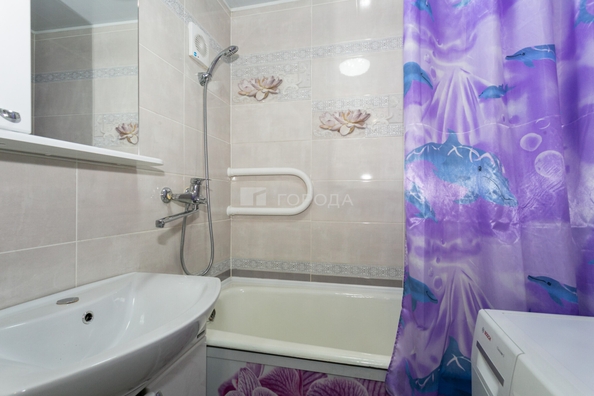 
  Продается 3-комн. квартира 60.4 м². Фото 22.