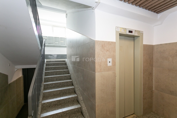 
  Продается 3-комн. квартира 60.4 м². Фото 23.