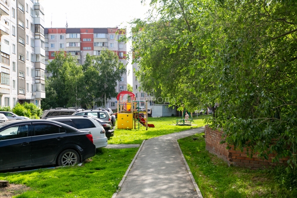 
  Продается 3-комн. квартира 60.4 м². Фото 26.
