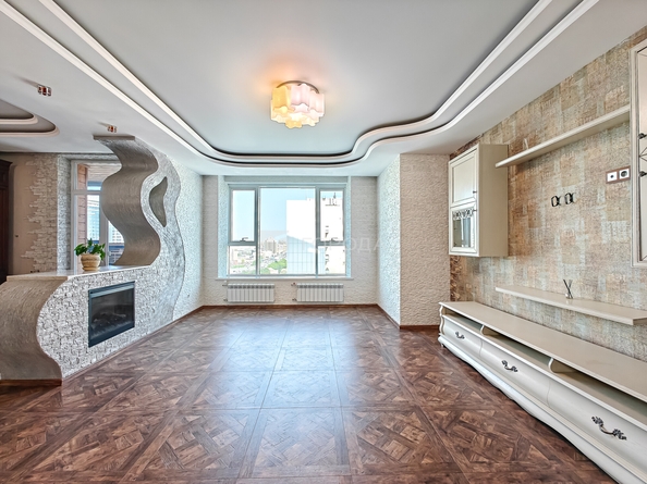 
  Продается 3-комн. квартира 100.3 м². Фото 12.