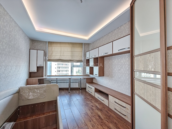 
  Продается 3-комн. квартира 100.3 м². Фото 18.