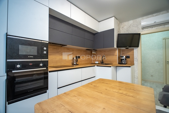 
  Продается 2-комн. квартира 61.29 м², в ЖК Ломоносов. Фото 2.