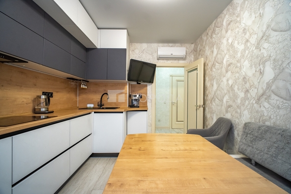 
  Продается 2-комн. квартира 61.29 м², в ЖК Ломоносов. Фото 3.