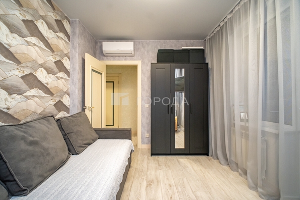 
  Продается 2-комн. квартира 61.29 м², в ЖК Ломоносов. Фото 14.