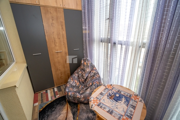
  Продается 2-комн. квартира 61.29 м², в ЖК Ломоносов. Фото 19.
