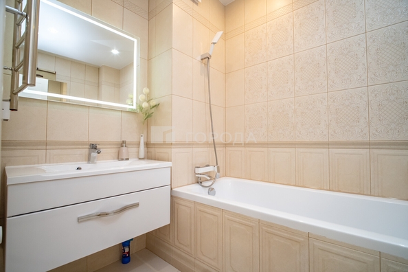 
  Продается 2-комн. квартира 61.29 м², в ЖК Ломоносов. Фото 22.