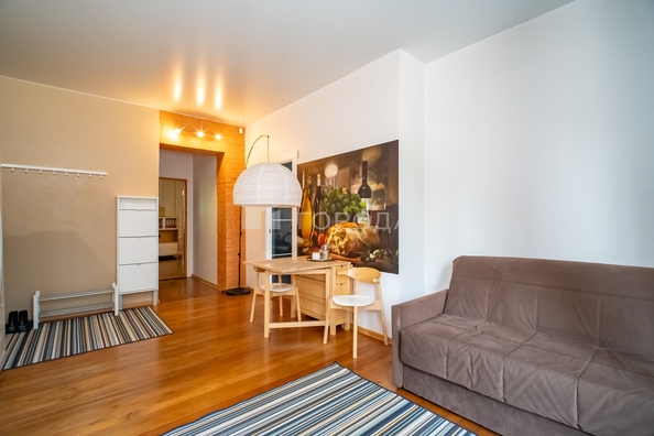 
  Продается 3-комн. квартира 71 м². Фото 12.
