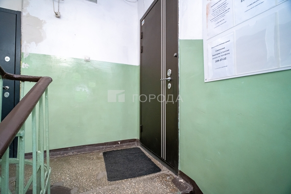 
  Продается 3-комн. квартира 71 м². Фото 21.