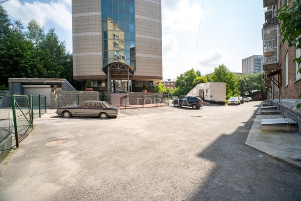 
  Продается 3-комн. квартира 71 м². Фото 25.