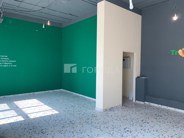 
  Сдается универсальное помещение 47 м², в ЖК Тихомиров, башня А. Фото 11.