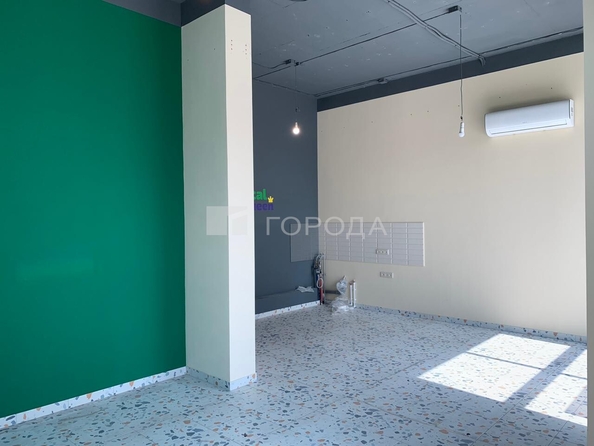 
  Сдается универсальное помещение 47 м², в ЖК Тихомиров, башня А. Фото 13.