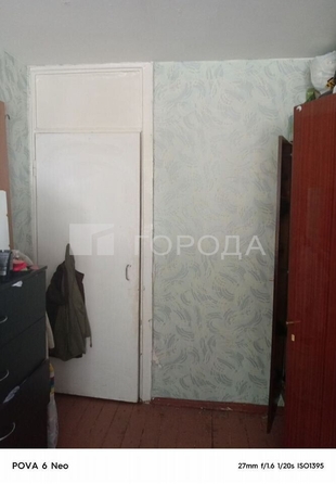 
  Продается 4-комн. квартира 70.5 м². Фото 10.