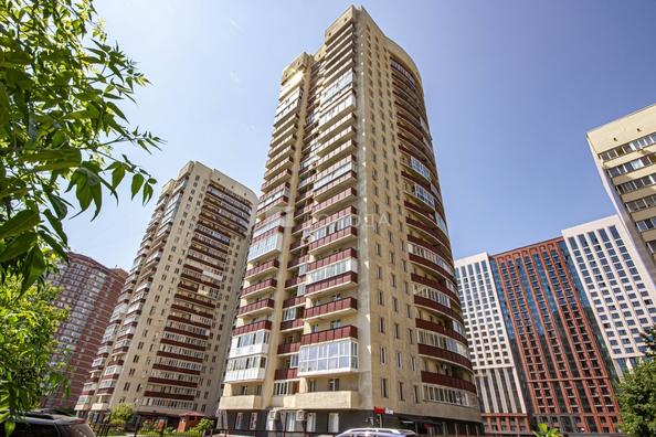 
  Продается парковка 18 м². Фото 5.