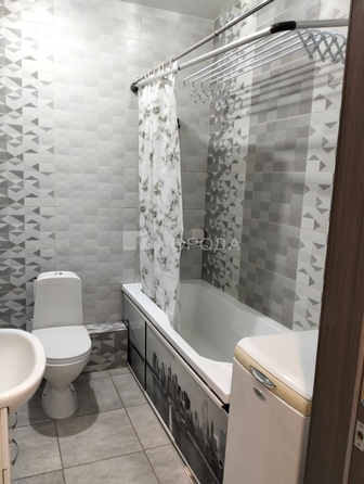 
  Продается 2-комн. квартира 36.9 м², в ЖК Весенний, Заречная 39, дом 3/4. Фото 5.