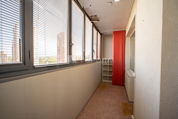 
  Продается 1-комн. квартира 42.2 м². Фото 17.