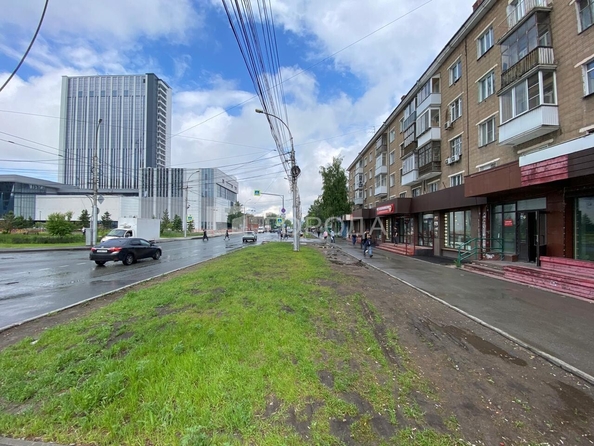 
  Сдается универсальное помещение 66.2 м². Фото 20.