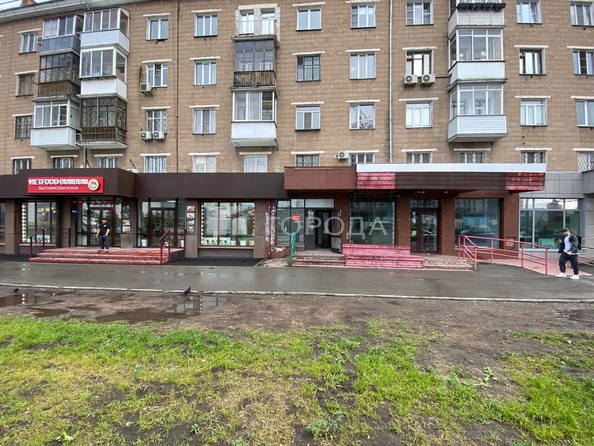 
  Сдается универсальное помещение 66.2 м². Фото 22.