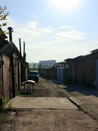 
  Продается гараж 48.8 м². Фото 10.