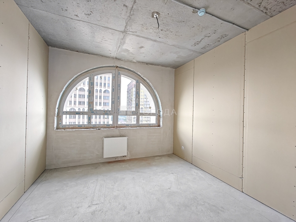 
  Продается 3-комн. квартира 65.9 м², в ЖК Баланс, 1 очередь. Фото 4.