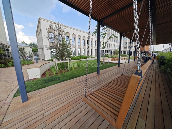 
  Продается 3-комн. квартира 65.9 м², в ЖК Баланс, 1 очередь. Фото 15.
