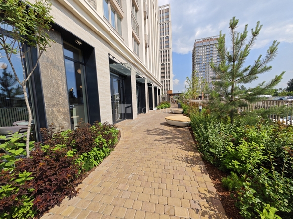 
  Продается 3-комн. квартира 65.9 м², в ЖК Баланс, 1 очередь. Фото 18.