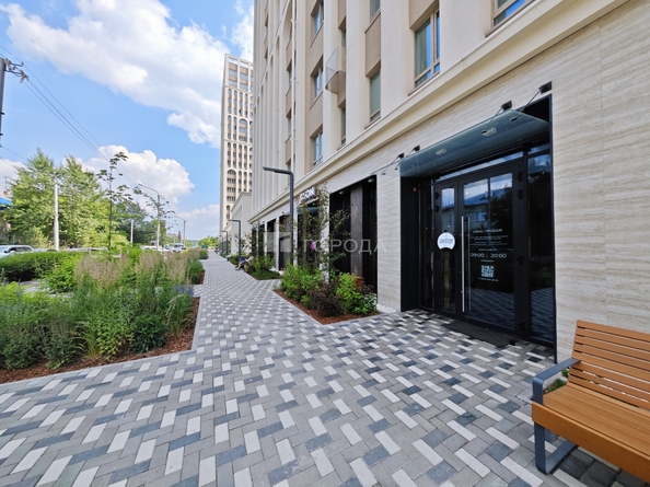 
  Продается 3-комн. квартира 65.9 м², в ЖК Баланс, 1 очередь. Фото 22.