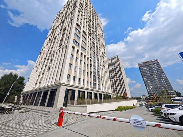 
  Продается 3-комн. квартира 65.9 м², в ЖК Баланс, 1 очередь. Фото 27.