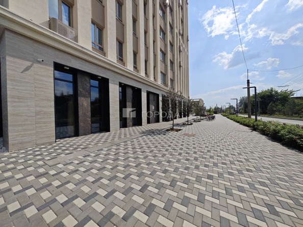 
  Продается 3-комн. квартира 65.9 м², в ЖК Баланс, 1 очередь. Фото 28.