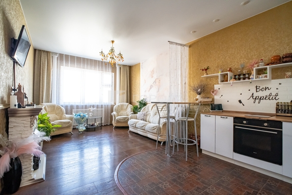 
  Продается 3-комн. квартира 77 м². Фото 2.