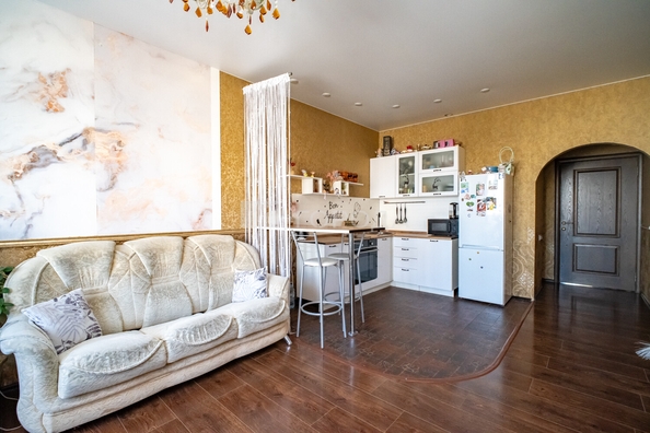 
  Продается 3-комн. квартира 77 м². Фото 4.