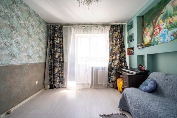 
  Продается 3-комн. квартира 77 м². Фото 8.