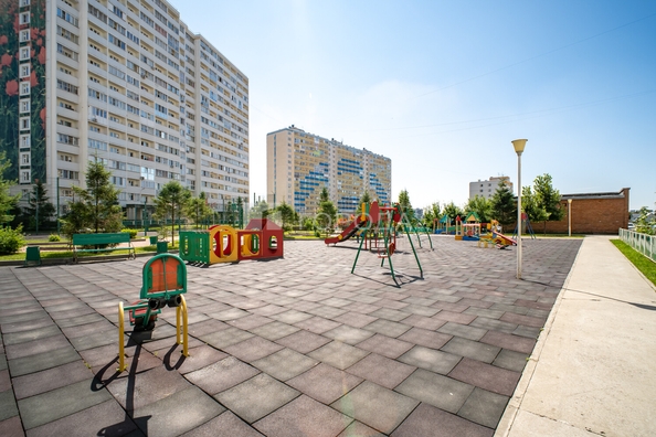 
  Продается 3-комн. квартира 77 м². Фото 22.