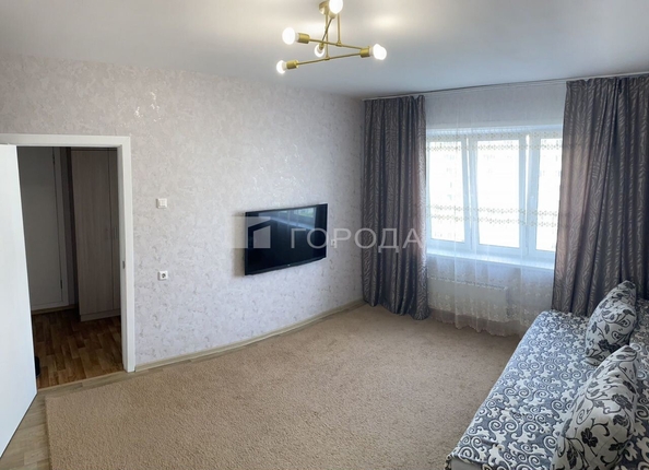 
  Продается 1-комн. квартира 33 м². Фото 1.