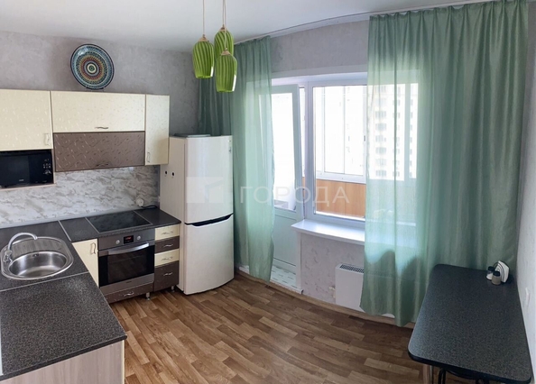 
  Продается 1-комн. квартира 33 м². Фото 2.
