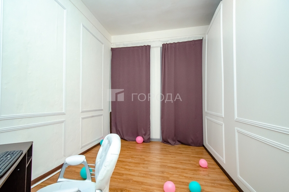 
  Продается 4-комн. квартира 117.4 м². Фото 11.