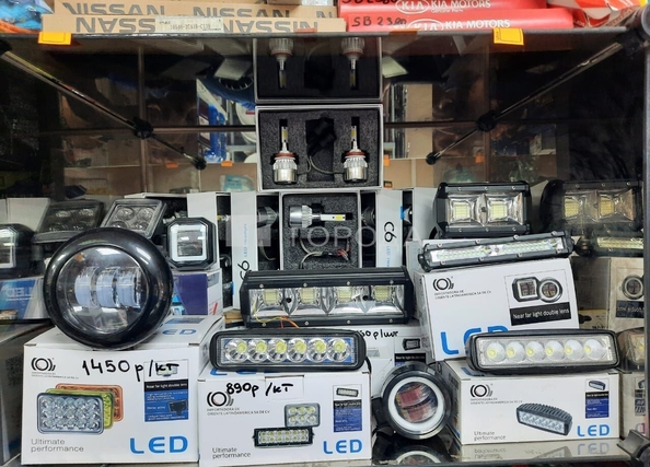 
  Продается универсальное помещение 67.6 м². Фото 8.