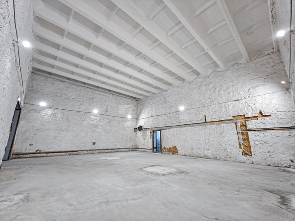 
  Продается производственное помещение 1525.8 м². Фото 10.