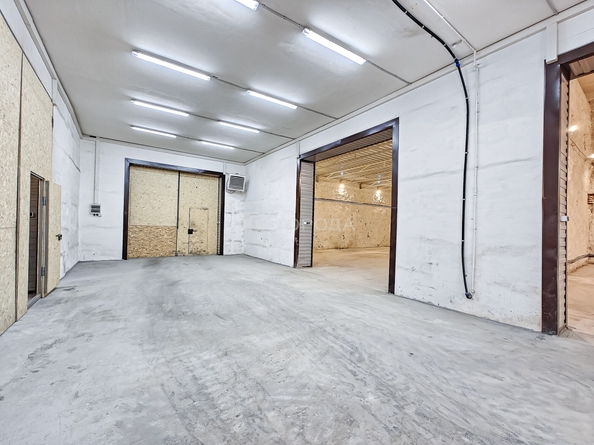 
  Продается производственное помещение 1525.8 м². Фото 25.